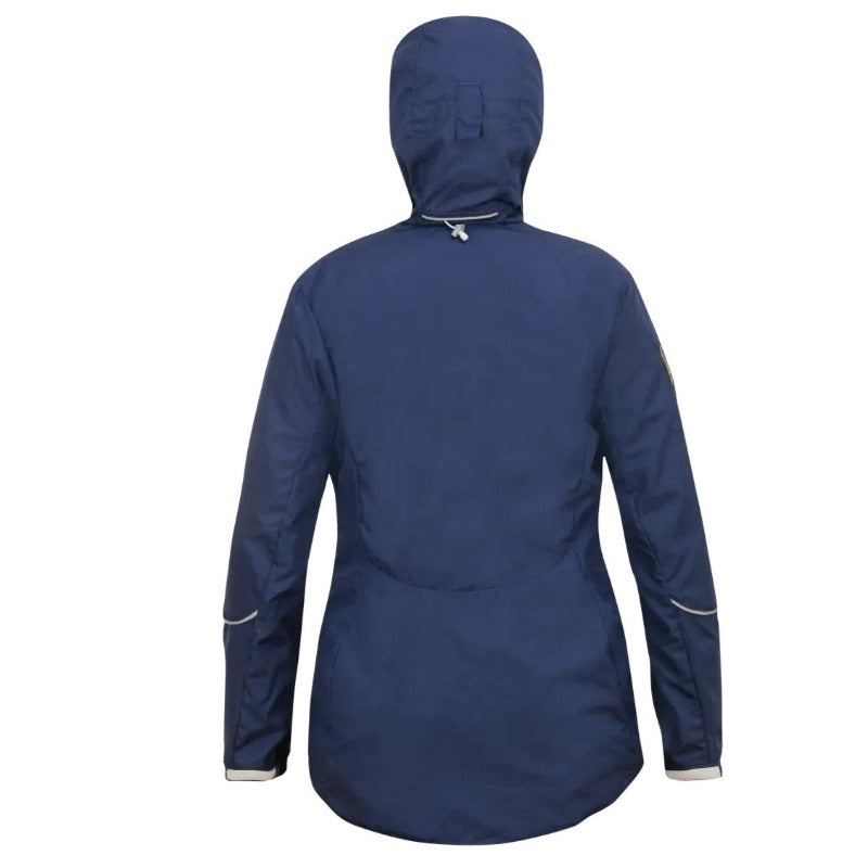 Paramo Andina Womens Waterproof Jacket - Midnight.3