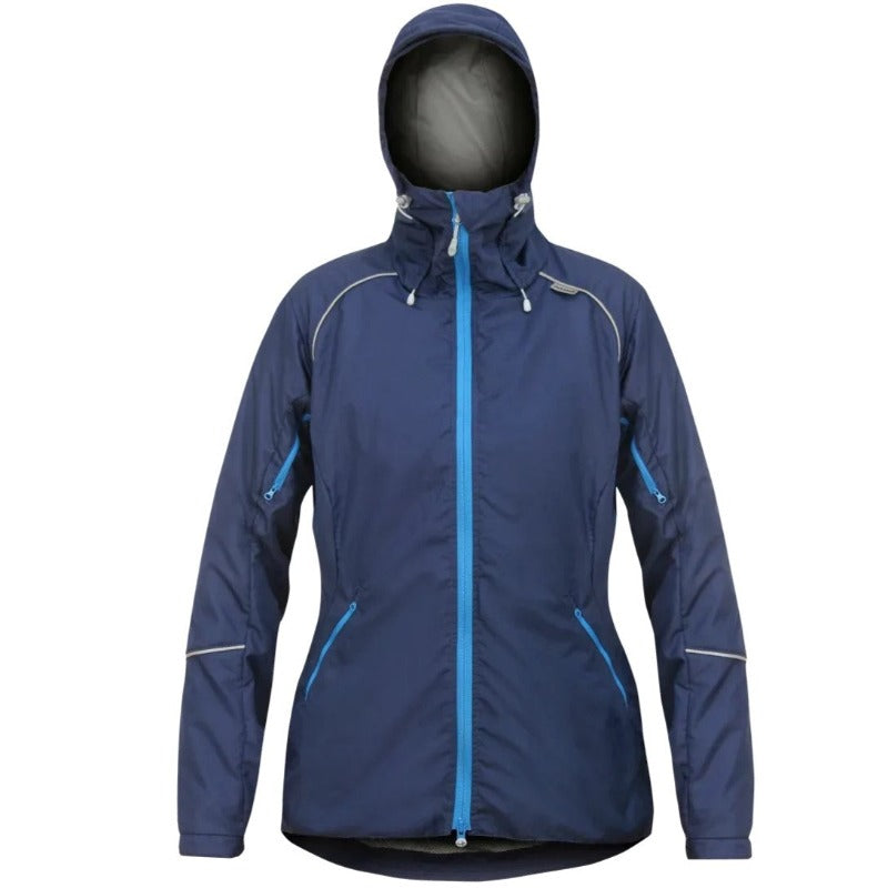 Paramo Andina Womens Waterproof Jacket - Midnight.2