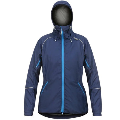 Paramo Andina Womens Waterproof Jacket - Midnight.2
