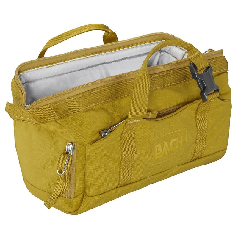 Bach Dr Mini bag - Curry-Duffel Bags-Outback Trading