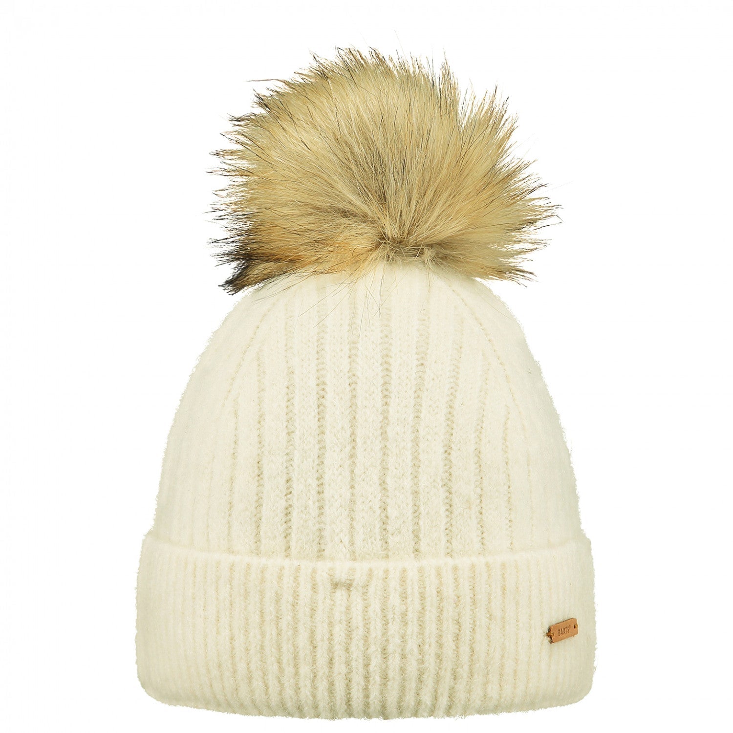 Barts Joselyn Beanie - Cream