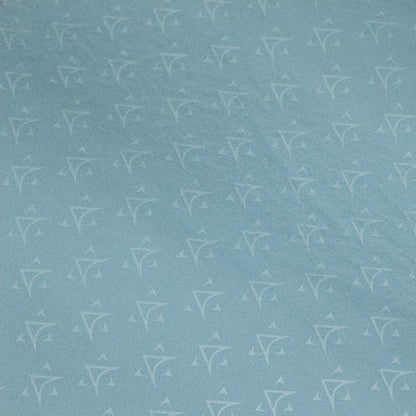 Campstar Double 75mm Self Inflating Mat - Blue 2