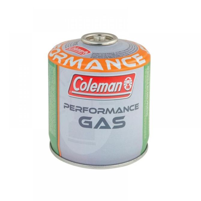 Coleman C300 Performance Gas Cartridge