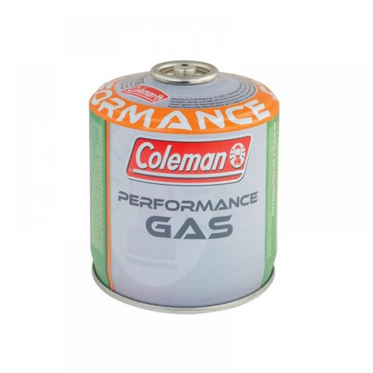 Coleman C300 Performance Gas Cartridge