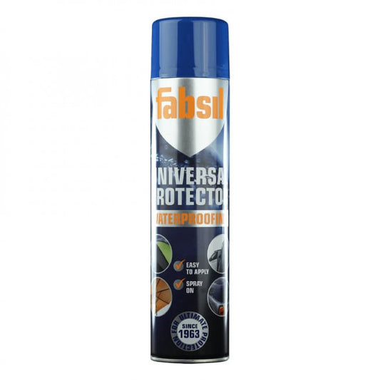 Fabsil Universal Waterproofing Spray  - 600 ML