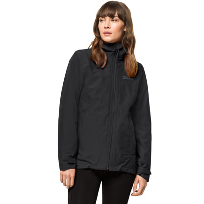 Jack-Wolfskin-Moonrise-Jacket-Womens-Black-Outback-Trading-3