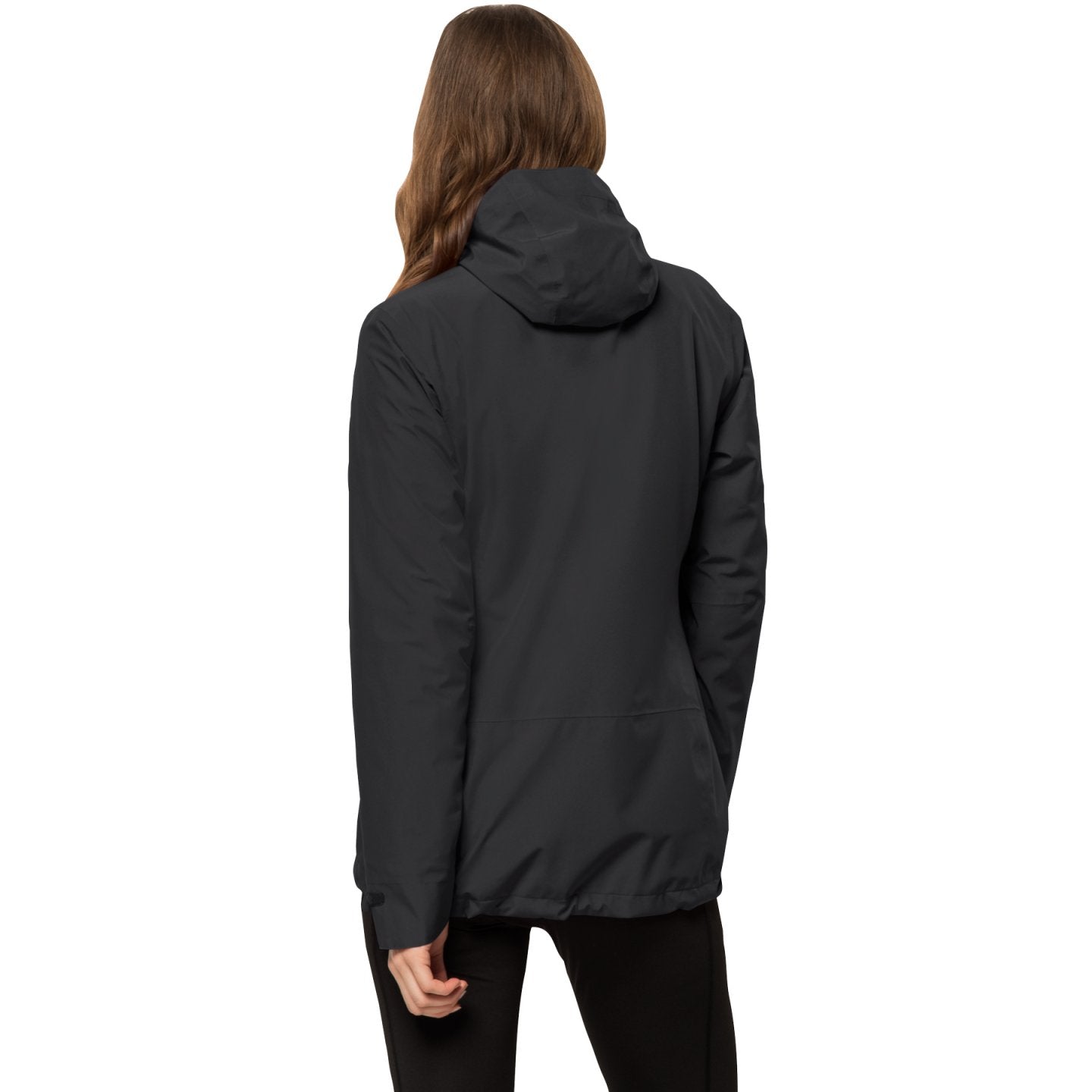 Jack-Wolfskin-Moonrise-Jacket-Womens-Black-Outback-Trading-5