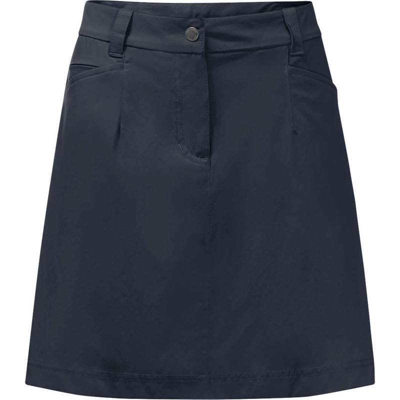 Jack Wolfskin Sonora Women's Skort - Night Blue.3