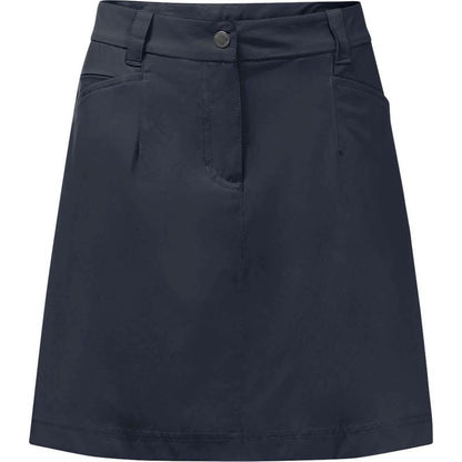 Jack Wolfskin Sonora Women's Skort - Night Blue.3