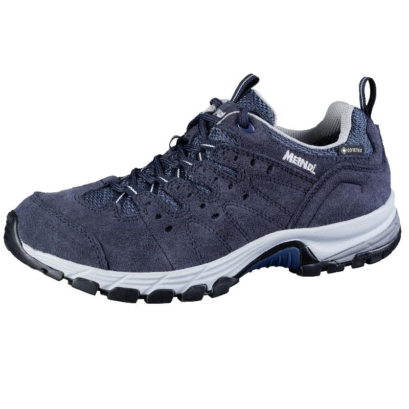 Meindl Rapide Lady GTX Comfort Walking Shoes Wide Fit – Sports