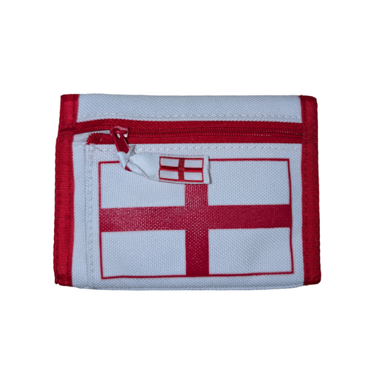 England Wallet
