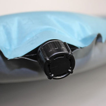 Campstar Double 75mm Self Inflating Mat - Blue 3