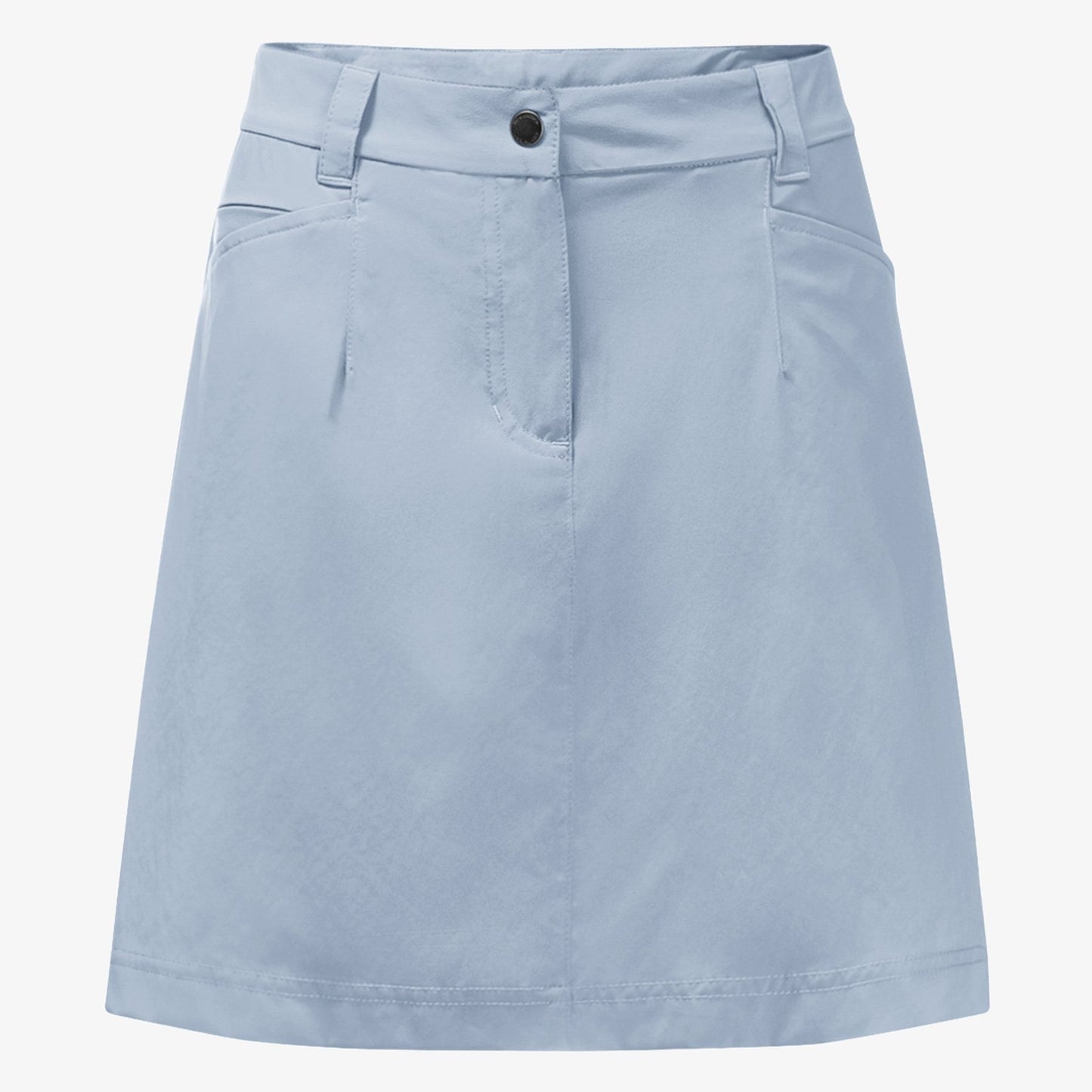 Jack Wolfskin Sonora Women's Skort - Blue Fog.3