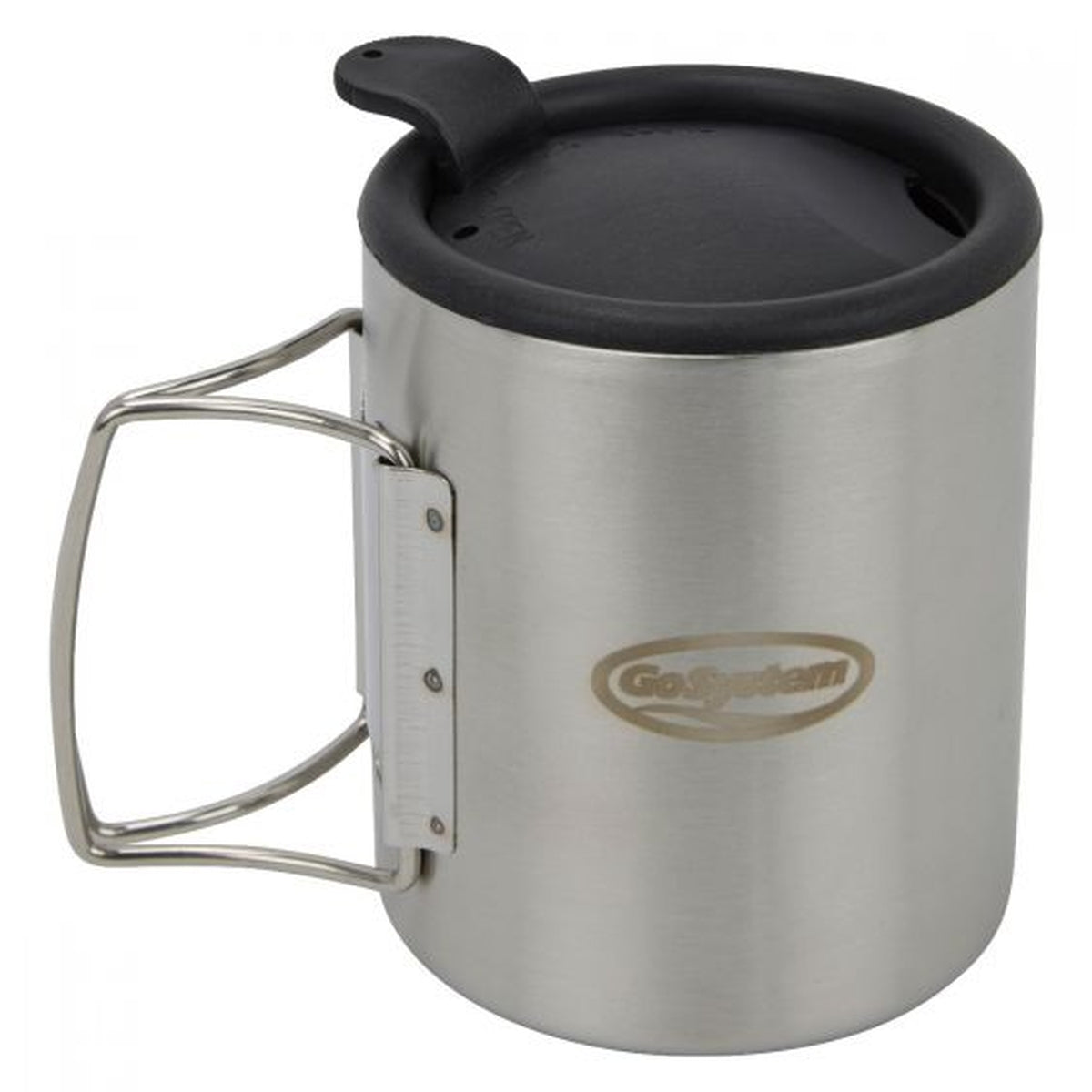 GoSystem Thermo Mug With Lid